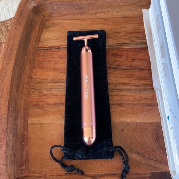 BEAUTYbar Tbar Facial Messager - Picture 3 of 6